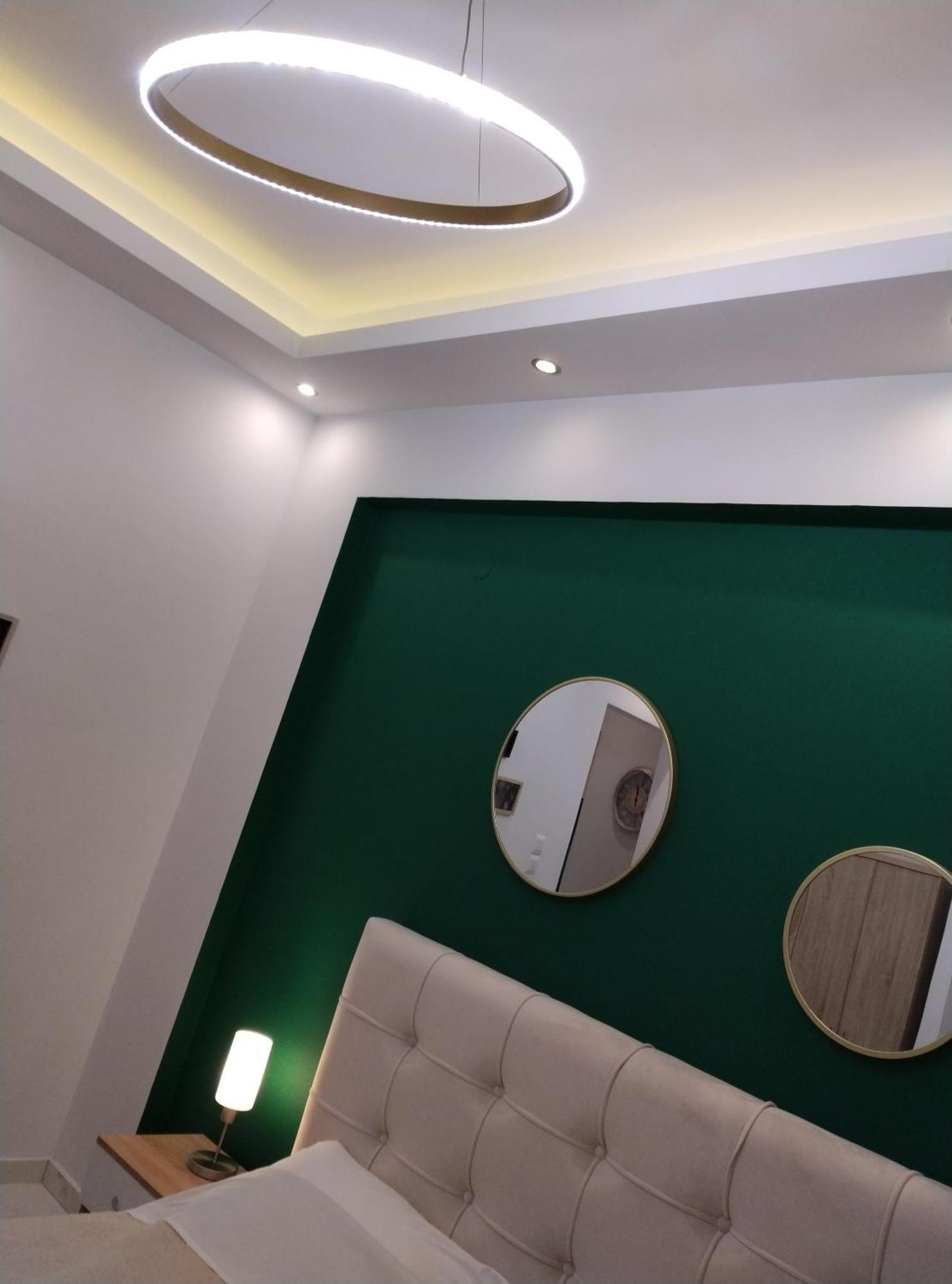 Domus Apartment - City Center Véria Extérieur photo